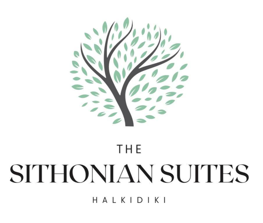 Sithonian Suites Ayos Nikolaos Dış mekan fotoğraf